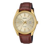 Casio TIMELESS COLLECTION Men MTP-1302PGL-9AVEF Reloj de Pulsera para hombres