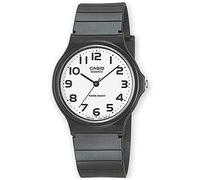 Casio Reloj analógico para hombre MQ-24-7B2LEG — Cuarzo, correa de resina
