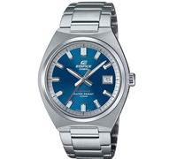 Casio Reloj Analógico para Hombre de Cuarzo japonés con Correa en Acero Inoxidable EFB-109D-2AVCF