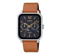 Casio Reloj analógico para Hombre MTP-M305L-1AVDF, Multi, Clásico