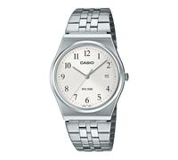 Casio Reloj Analógico para Hombres de Cuarzo MTP-B145D-7BVDF