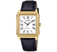 CASIO MTP-B190GL-7BVEF⎪MTP-B190GL-7B⎪Original⎪Collection Men⎪Hombre⎪METAL