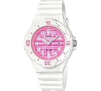 Casio Reloj Analógico para Unisexo-Adultos de Cuarzo con Correa en Resina LRW-200H-4CVDF