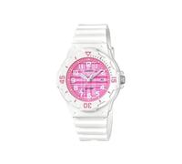 Casio Reloj Analógico para Unisexo-Adultos de Cuarzo con Correa en Resina LRW-200H-4CVDF