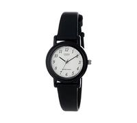 Casio Reloj analógico para Mujeres de Cuarzo con Correa en plástico LQ-139B-1B