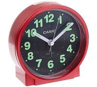 Casio Reloj Análogo clásico para Hombre de Cuarzo con Correa en Plástico TQ-228-4