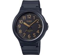 Casio Reloj automático Hombre MW-240-1B2VDF
