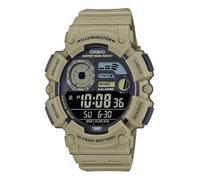 Casio Reloj automático WS-1500H-5BVDF, marrón, OneSize, Correa
