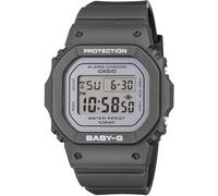 Casio Reloj Baby-G BGD-565SC-1ER Digital Gris