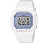 Casio Reloj Baby-G BGD-565SC-2BER Digital Blanco