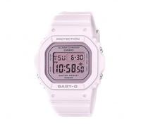 BABY-G Reloj BGD-565SC-4B by CASIO | Rosa