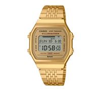 Casio - Reloj Bluetooth Vintage - Accessories - unisex - Amarillo - ONE SIZE -
