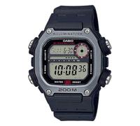 Casio Reloj Casual DW-291H-1AVDF (I116)