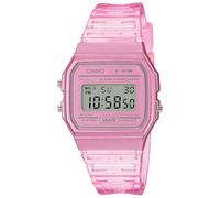Casio Reloj Casual F-91WS-4EF