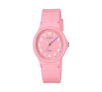 Casio Reloj Casual LQ-24B-4BDF, Rosa, Moderno