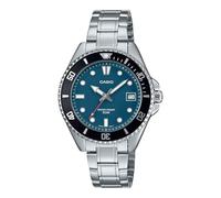 Casio Reloj Casual MDV-10D-2A1VDF