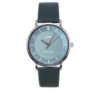 Casio Reloj Casual MTP-VT04L-8EDF, Plata, Correa, Plateado, Correa