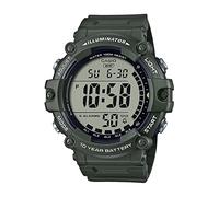 Casio Reloj Casual para Hombre