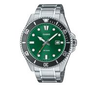 Casio Reloj Clásico MDV-107D-3A2VDF