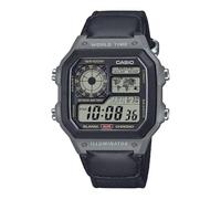 Casio Reloj Collection AE-1200WHUB-8AVEF Resina