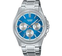 Casio Reloj Collection MTP-1375PD-2A2VEF Acero