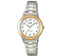 Casio Cadena de Reloj de Bolsillo LTP-1263PG-7BEF
