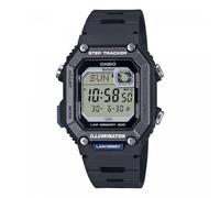 Casio Timeless Collection Standard Black WS-B1000-1AVEF Men's Digital Watch with Bluetooth Connection
