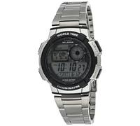 Casio Reloj con Movimiento Cuarzo japonés 4971850443391
