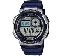 Casio Reloj con movimiento cuarzo japonés AE-1000W-2AVDF(D118) 40 mm