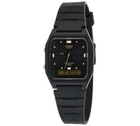 Casio Reloj con movimiento cuarzo japonés AW-48HE-1A 31 mm