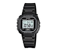 Casio Reloj con Movimiento Cuarzo japonés LA-20WH-1ADF 30
