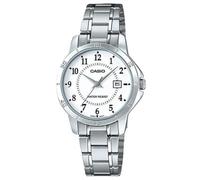 Casio Reloj con Movimiento Cuarzo japonés LTP-V004D-7BUDF