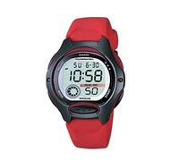 Casio Reloj con movimiento cuarzo japonés LW-200-4A 35