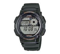 Casio Reloj con movimiento cuarzo japonés Man Ae-1000W-3A 40.0 mm