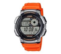 Casio Reloj con movimiento cuarzo japonés Man Ae-1000W-4B 40.0 mm