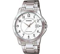 Casio Reloj con movimiento cuarzo japonés Man Mtp-V004D-7B 40.0 mm
