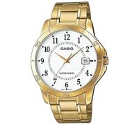 CASIO Cadena de Reloj de Bolsillo MTP-V004G-7B-4971850