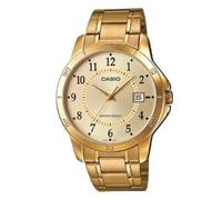 Casio Reloj con Movimiento Cuarzo japonés Man MTP+V004G.9B 40 mm