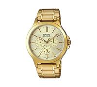 Casio Reloj con movimiento cuarzo japonés Man Mtp-V300G-9A 40.0 mm
