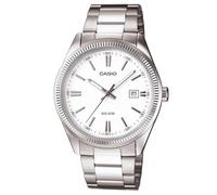 Casio Reloj con movimiento cuarzo japonés MTP-1302D-7A1 38 mm