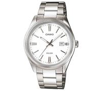 Casio Reloj con movimiento cuarzo japonés MTP-1302D-7A1 38 mm