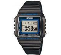 Casio Reloj con Movimiento Cuarzo japonés W-215H-8A 43.8 mm