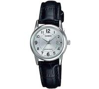 Casio Reloj con movimiento cuarzo japonés Woman Ltp-V002L-7B 24.0 mm