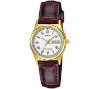 Casio Reloj con Movimiento Cuarzo japonés Woman Ltp-V006Gl-7B 25.0 mm