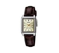Casio Reloj con movimiento cuarzo japonés Woman Ltp-V007L-9E 22.0 mm