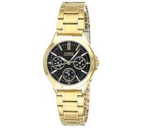 Casio Reloj con movimiento cuarzo japonés Woman Ltp-V300G-1A 34 mm