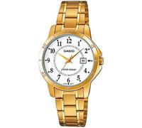 Casio Reloj con Movimiento de Cuarzo japonés Woman LTP+V004G.7B 30 mm