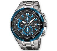 Casio EFR-539D-1A2VUEF Edifice crono 49mm 10ATM