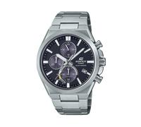 Casio - Reloj Cronógrafo Solar - Accessories - Hombre - Gris - ONE SIZE -