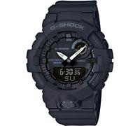Casio GBA-800-1AER reloj Reloj de pulsera Masculino Cuarzo Negro